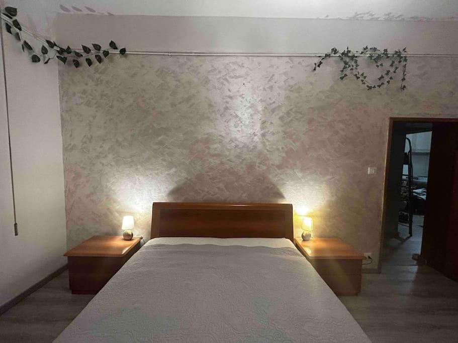Apartamento Mirella Apt, 2min Train Station Mestre